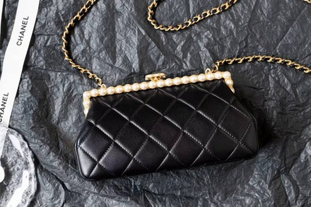 Сумка Chanel