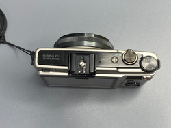 Olympus XZ-1