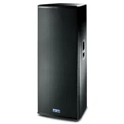 FBT MITUS 215 двухполосная пассивная акустическая система