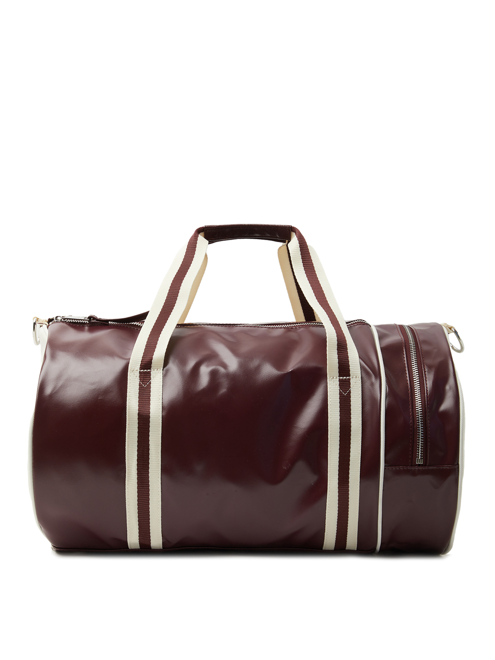 Сумка Спортивная Classic Barrel Bag