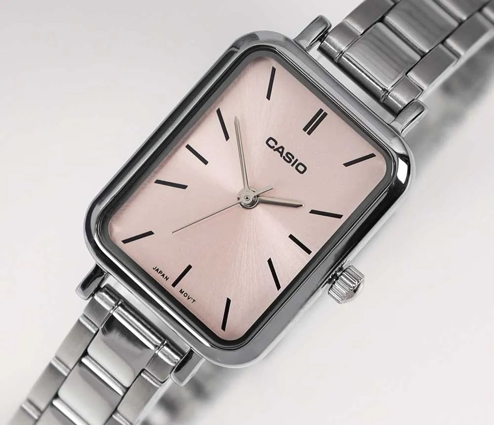Женские наручные часы Casio Collection LTP-V009D-4E