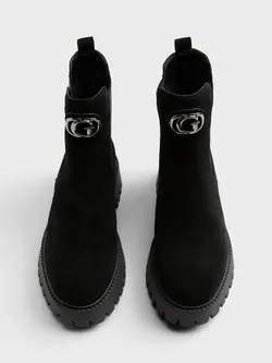 Челси женские GUESS FIDA2