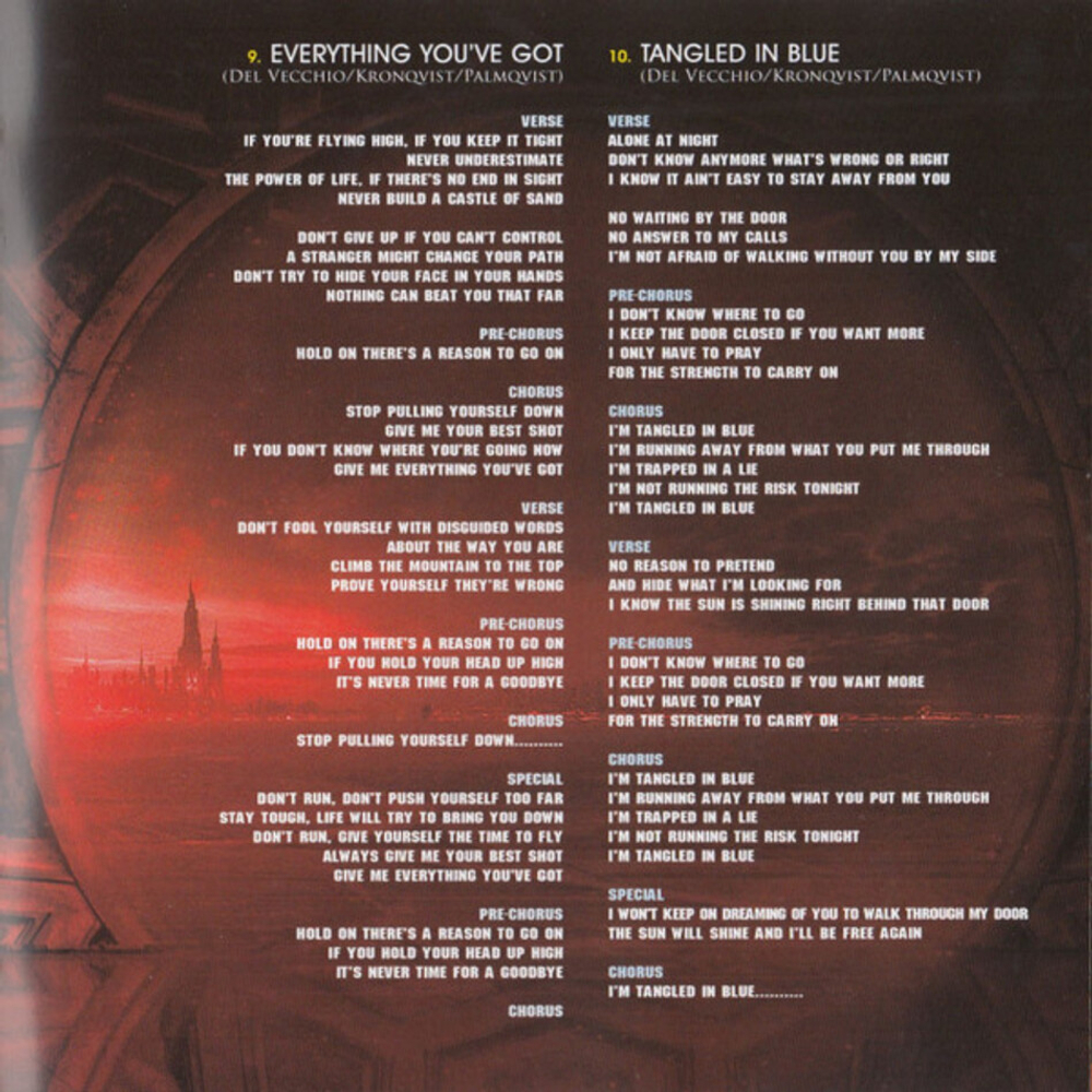 Комплект / Hard Rock № 2 (4CD)