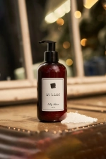 Бальзам для волос СОЛЕНАЯ ВОДА (SALTY WATER)