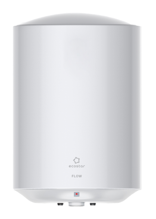 Электрический водонагреватель серии FLOW EWH-F80-RE