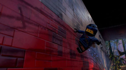 LEGO: Ninjago Movie: Videogame (Ниндзяго Фильм) (диск для PS4, интерфейс и субтитры на русском языке)