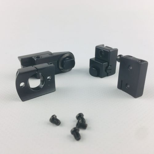 Поворотный кронштейн Rusan Sabatti Rover на шину Zeiss VM/ZM H17 (0033-ZM-17)