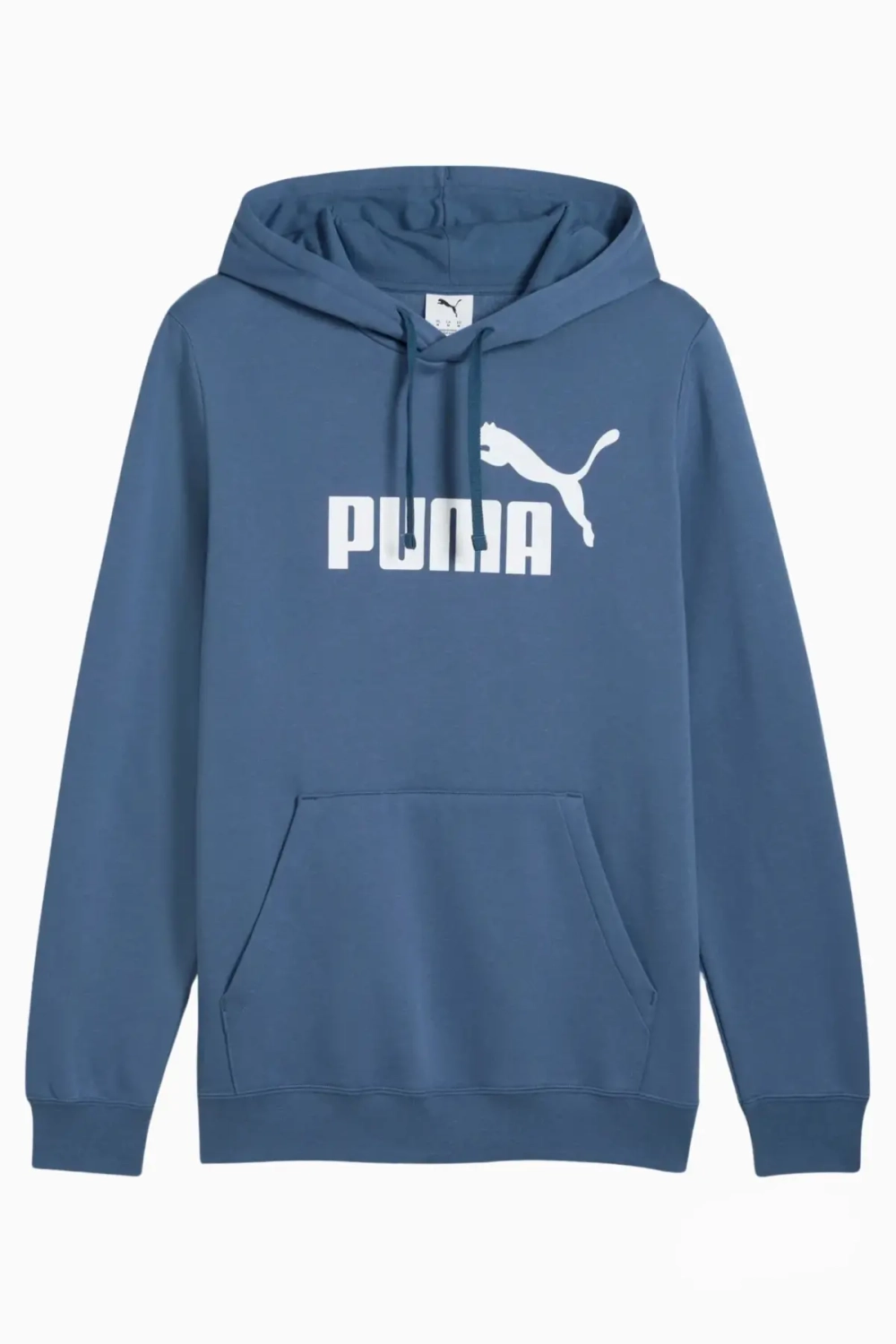Кофта Puma Essentials No. 1 Logo - синий