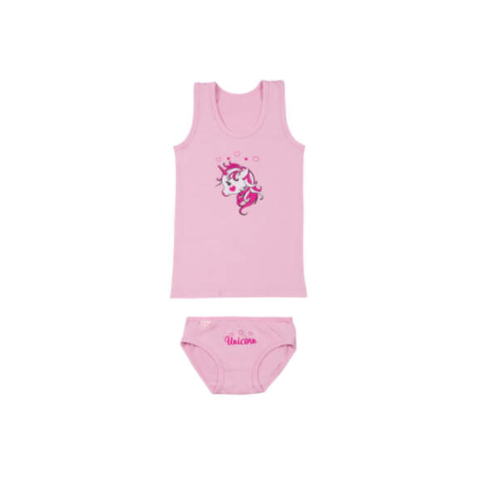 Комплект детского нижнего белья For Girls №43186
