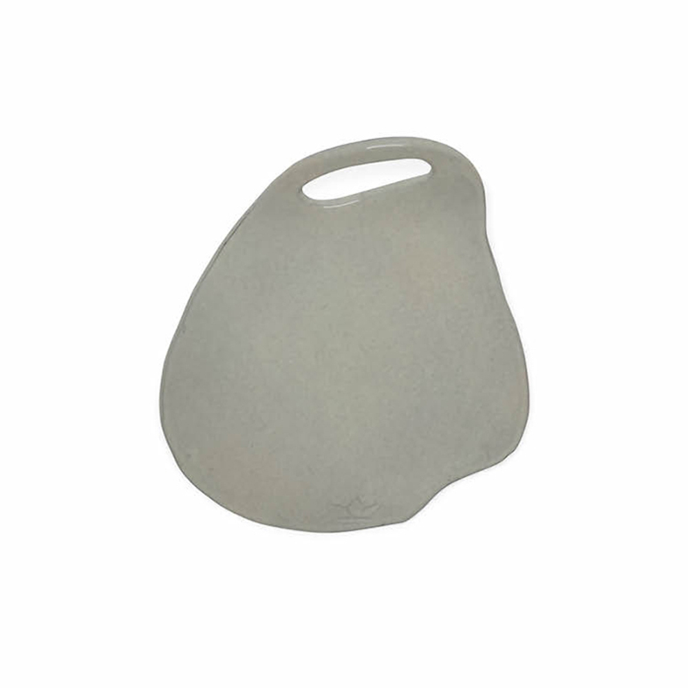 Тарелка для сервировки 28x23.5см Brabantia Lola серая
