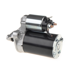 Стартер (12V/0,8kW/8 зубьев) HYUNDAI (Accent/Elantra XD/Getz/Matrix FC) GANZ GIP14004