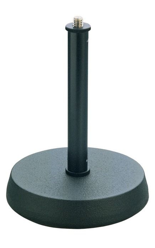 K&M 23200-300-55 микрофонная стойка