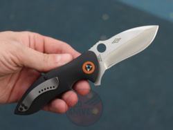 Нож Spyderco Rubicon C187CF