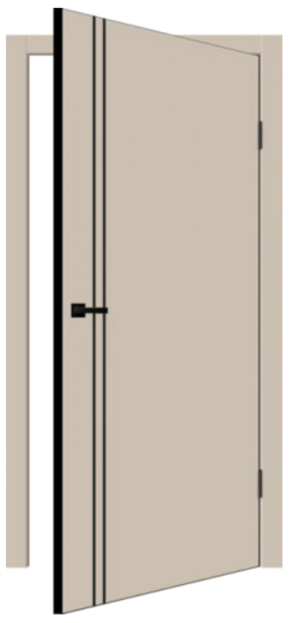 Флэт М2 Эмаль Песочная