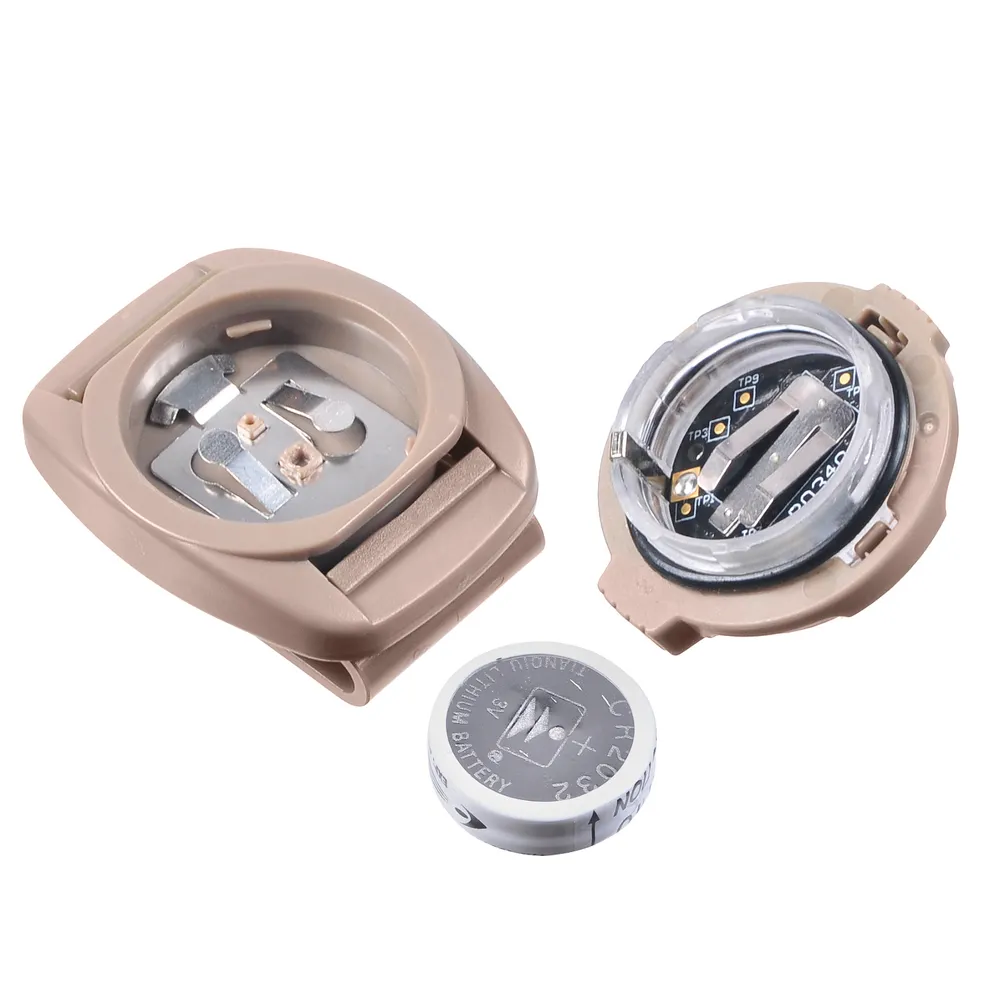 Инфракрасный маркер Guardian Trident Military 6 Adventure Lights