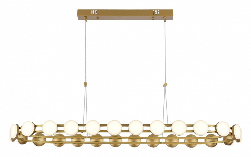Подвесная люстра ST-Luce MONRO SL6610.203.26
