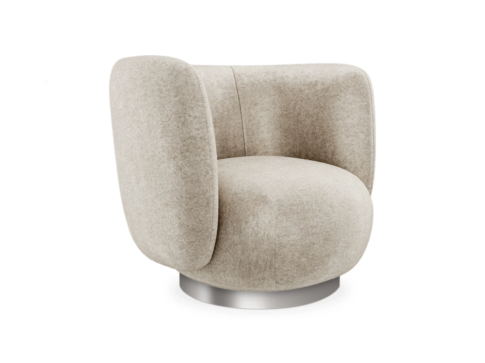 Кресло Lucca вращающееся