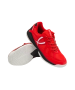Кроссовки волейбольные SPIRIT, Red/black
