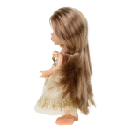 Кукла классическая, коробка 92009-A