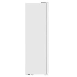 Холодильник Maunfeld MFF177NFW Slim Inverter