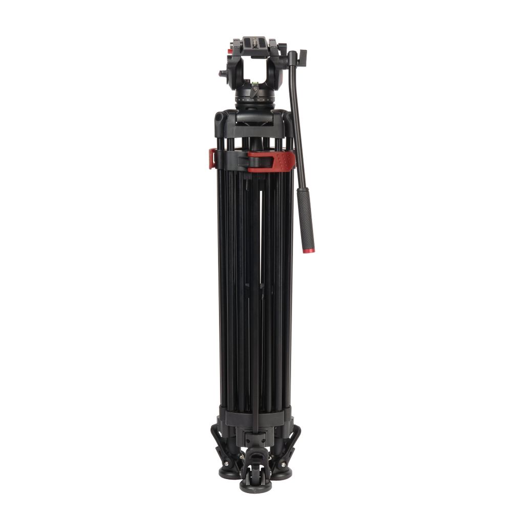 GreenBean HDV Elite 518 FastLock
