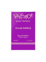 VERSACE Dylan Purple lady 50ml edp