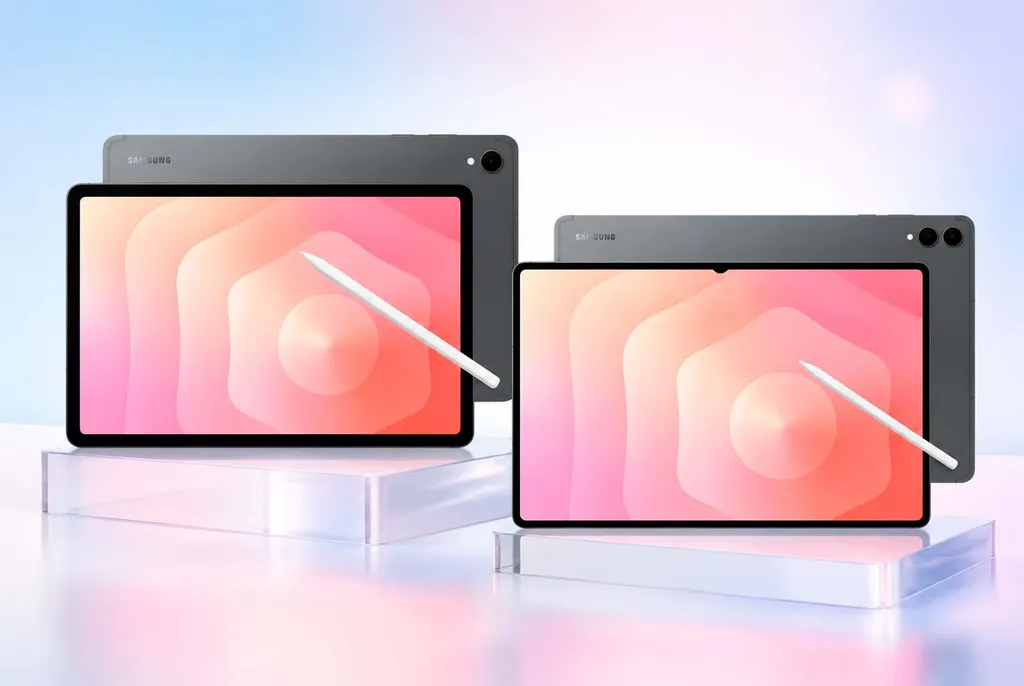 Чем отличаются Samsung Galaxy Tab S11 и Tab S11 Ultra