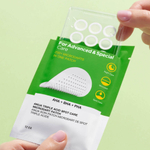Anua Triple Acid Spot Care Microdart Patch 12EA.