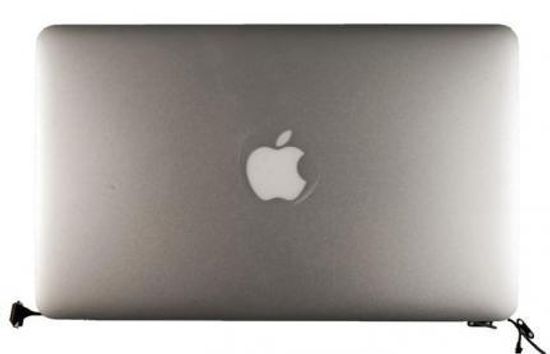 Дисплей для MacBook Air 11" A1465 Mid 2012 (Silver, Серебристый) - OEM