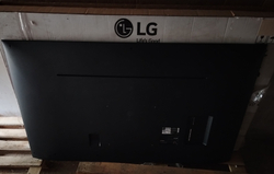 Панель светодиодная UHD коммерческая 65 LG UL3J 65UL3J 3840x2160 400нит 16/7