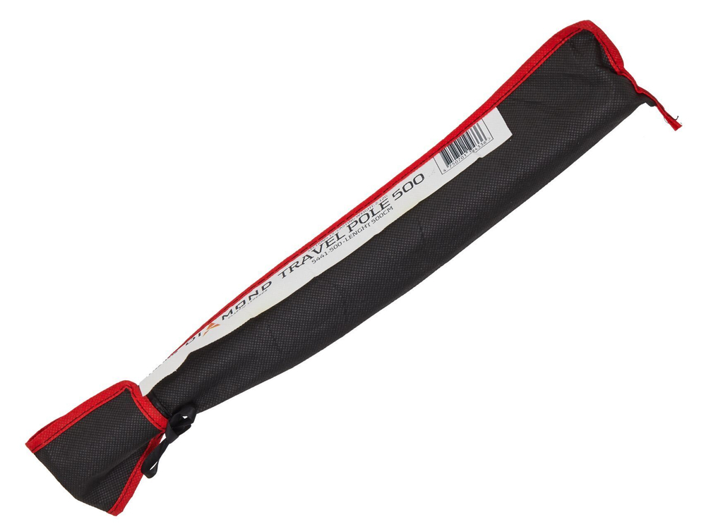 Удилище поплавочное без колец Salmo Diamond TRAVEL POLE 5.00