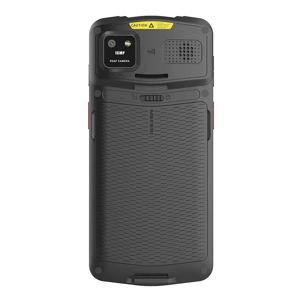 ТСД Meferi ME65 5G 6" Android 13 Honeywell HS7 + 3D ToF