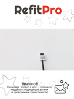 Плата кнопки включения с кабелем для ноутбука Lenovo ThinkPad X260 Yoga Switch Board Cable Lenovo (00HT488), оригинал