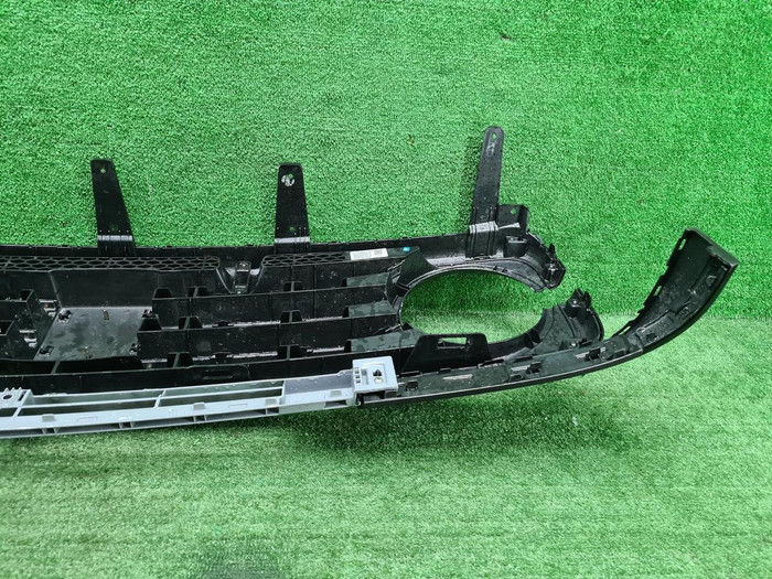 Решетка радиатора Tank 300 (2021-н.в.)