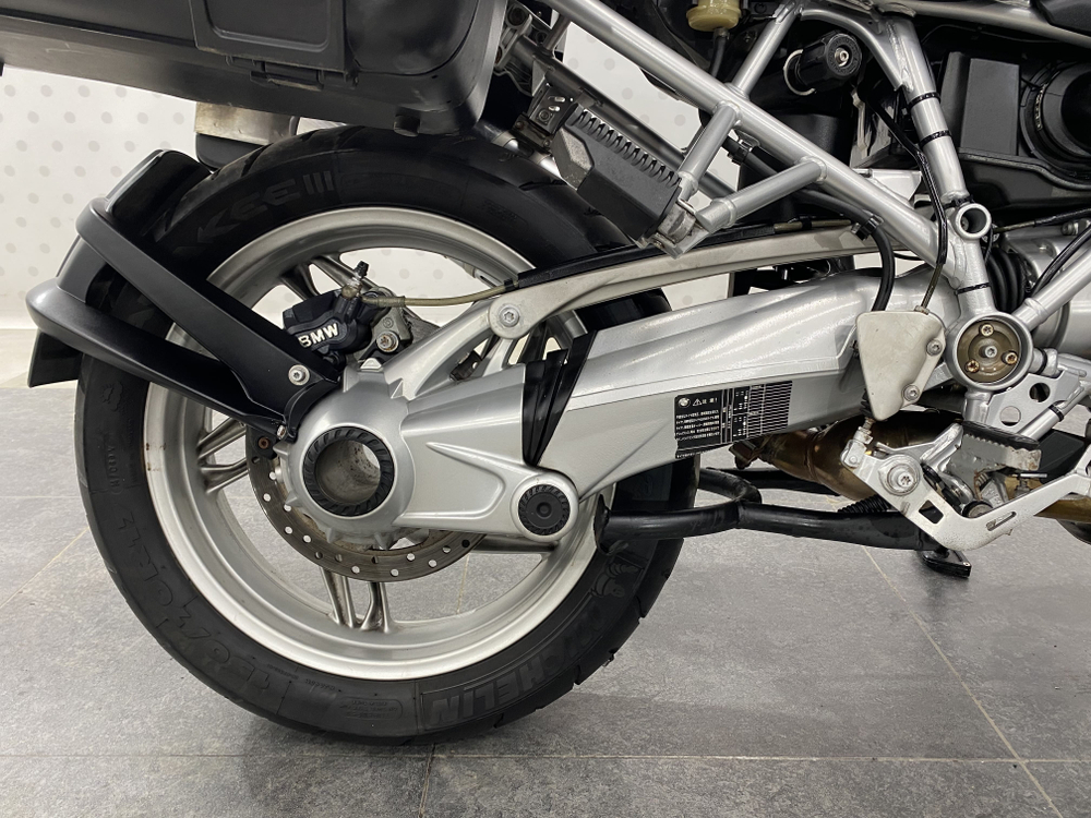 BMW R1200GS , 2005