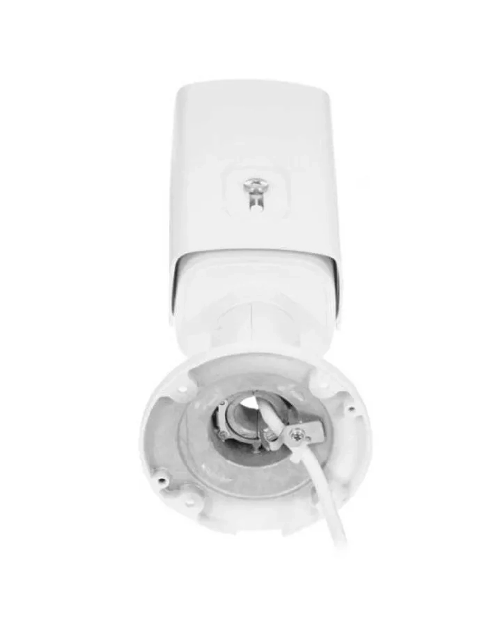 Видеокамера IP Hikvision DS-2CD2T83G2-4I 4 мм