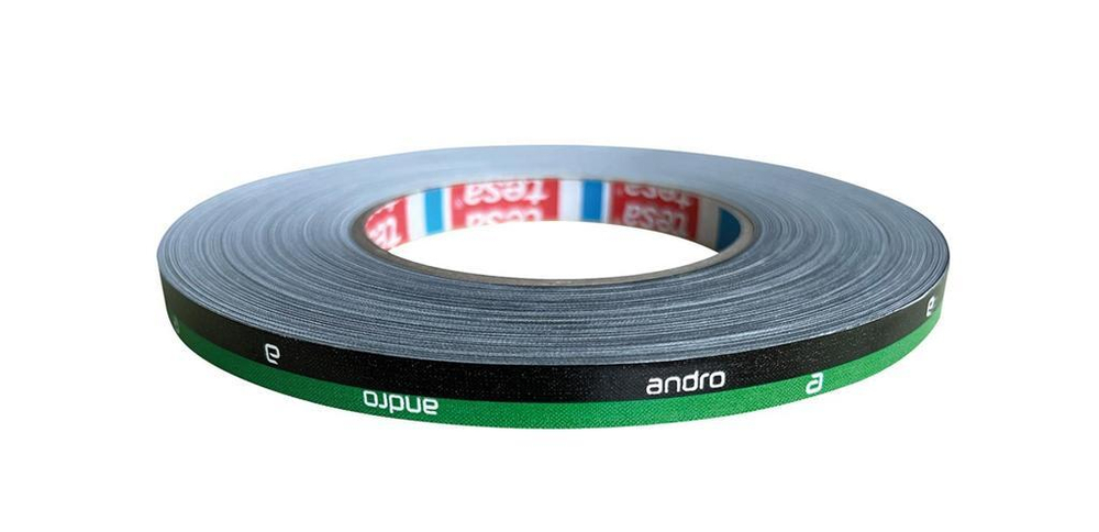 Andro Edge Tape Stripes 10mm/50m
