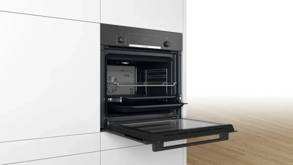 Духовой шкаф Bosch HBF534EB0Q