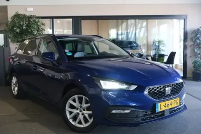 SEAT Leon Sportstourer