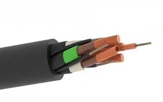 Кабель КПСРВМ 4х2,5