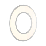 Потолочный светодиодный светильник Sonex 7718/52L MITRA LED SN 000 52Вт 3000-6500К D590 IP20 пульт ДУ ALTAIR