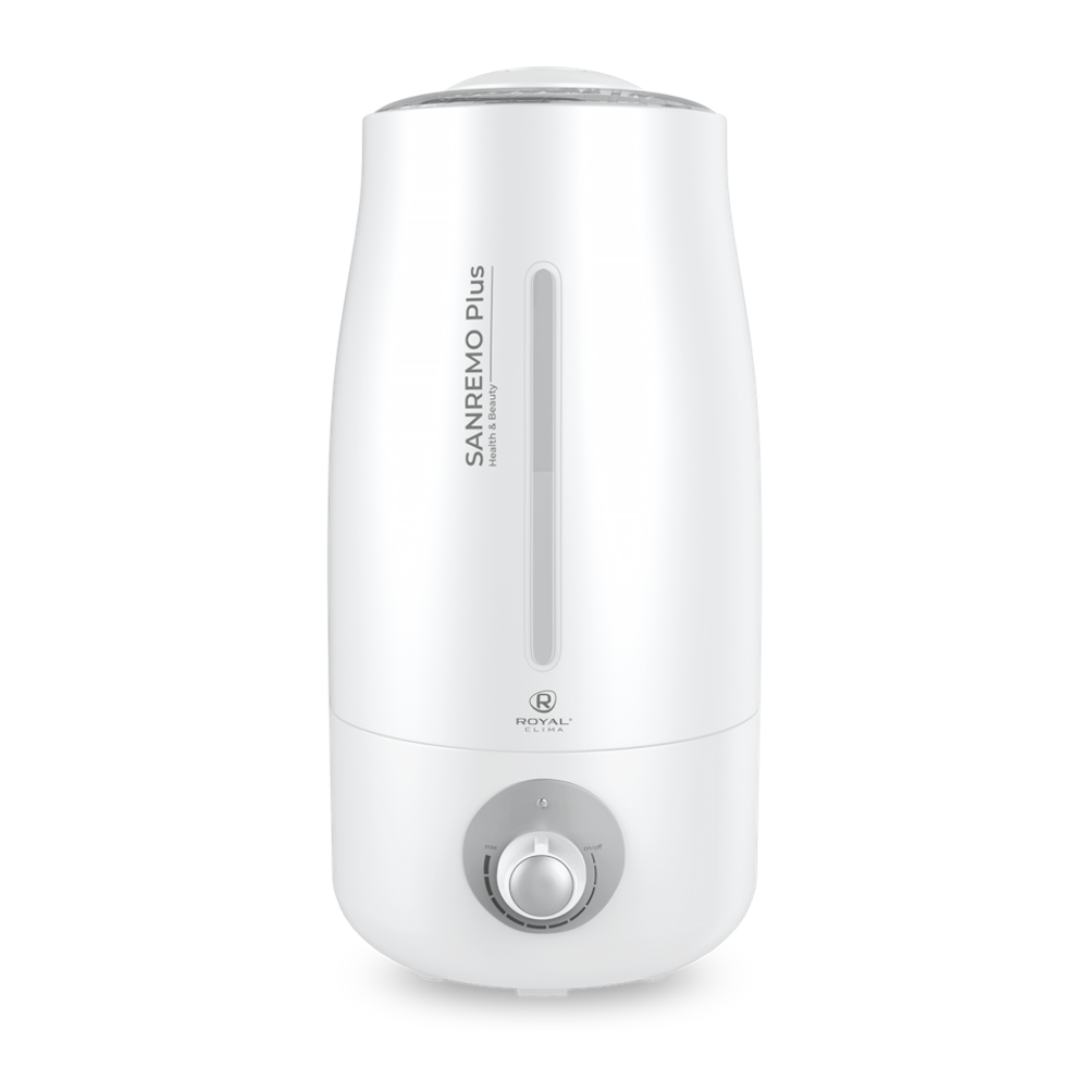 ROYAL CLIMA SANREMO Plus RUH-SP400/3.0M-G