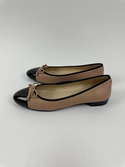 Балетки Prada