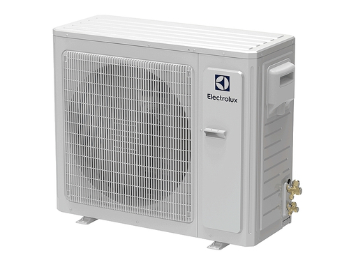 Сплит-система кондиционер кассетный Electrolux EACC-36H/UP4-DC/N8 на 100 м²