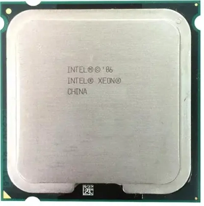 Процессор HP Intel Xeon Processor E5420 (2.50GHz, 80 Watts, 1333 FSB) for Proliant DL360 G5 457937-L21