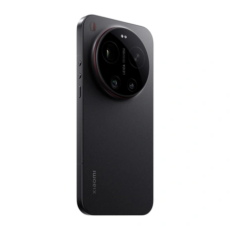 Смартфон Xiaomi 17 Ultra 16/512GB Black