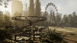 Chernobylite PS4 | PS5