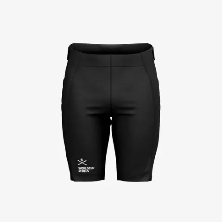 HEAD шорты-самосбросы 821544 RACE Shorts Unisex унисекс BK