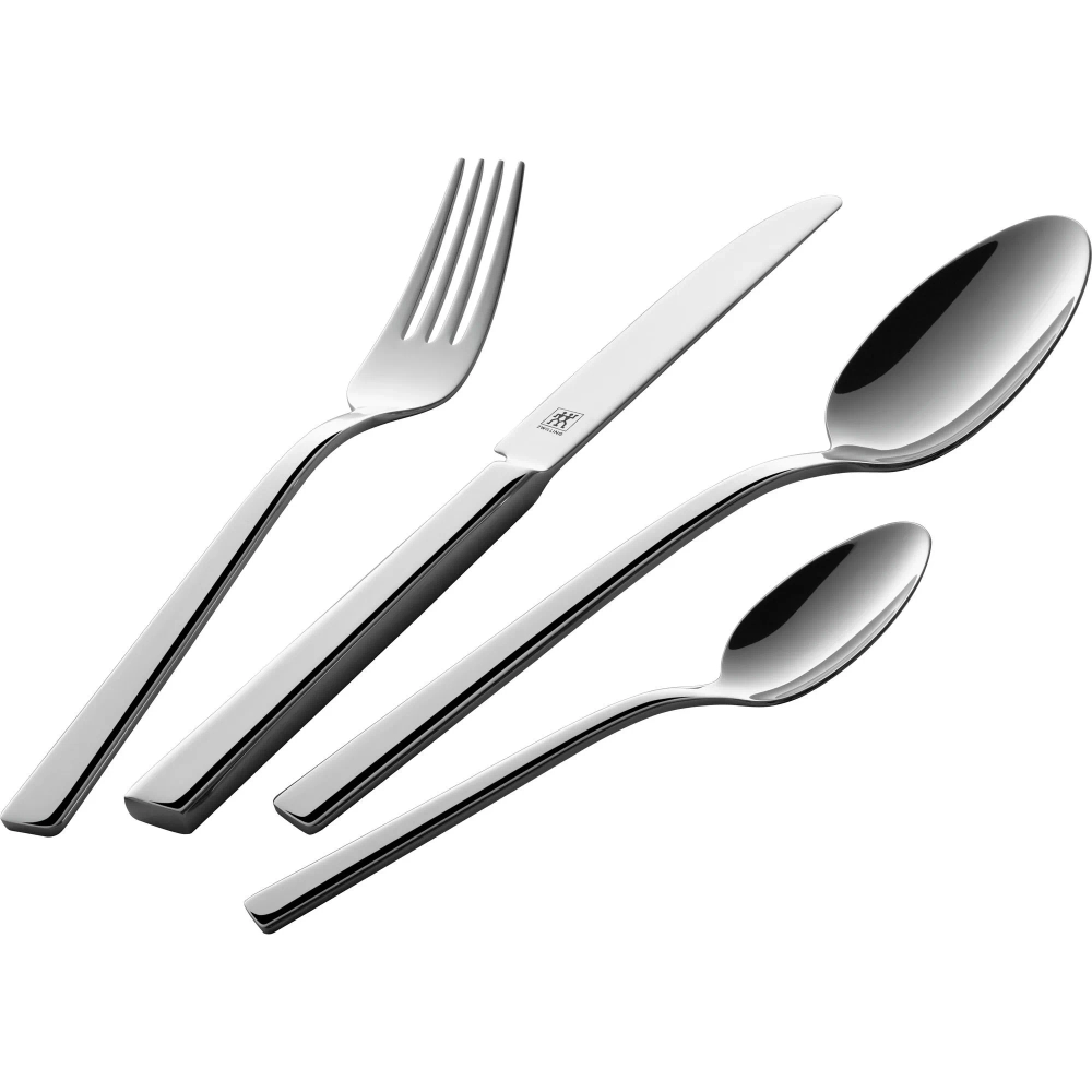 Zwilling Набор столовых приборов King 60 предметов (12 персон) EAN 4009839667633