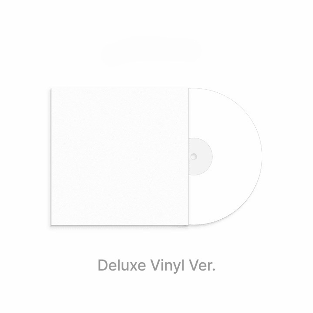 Виниловая пластинка BTS - [ARIRANG] (Deluxe Vinyl)